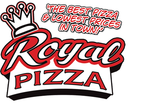 Royal Pizza Medfield
